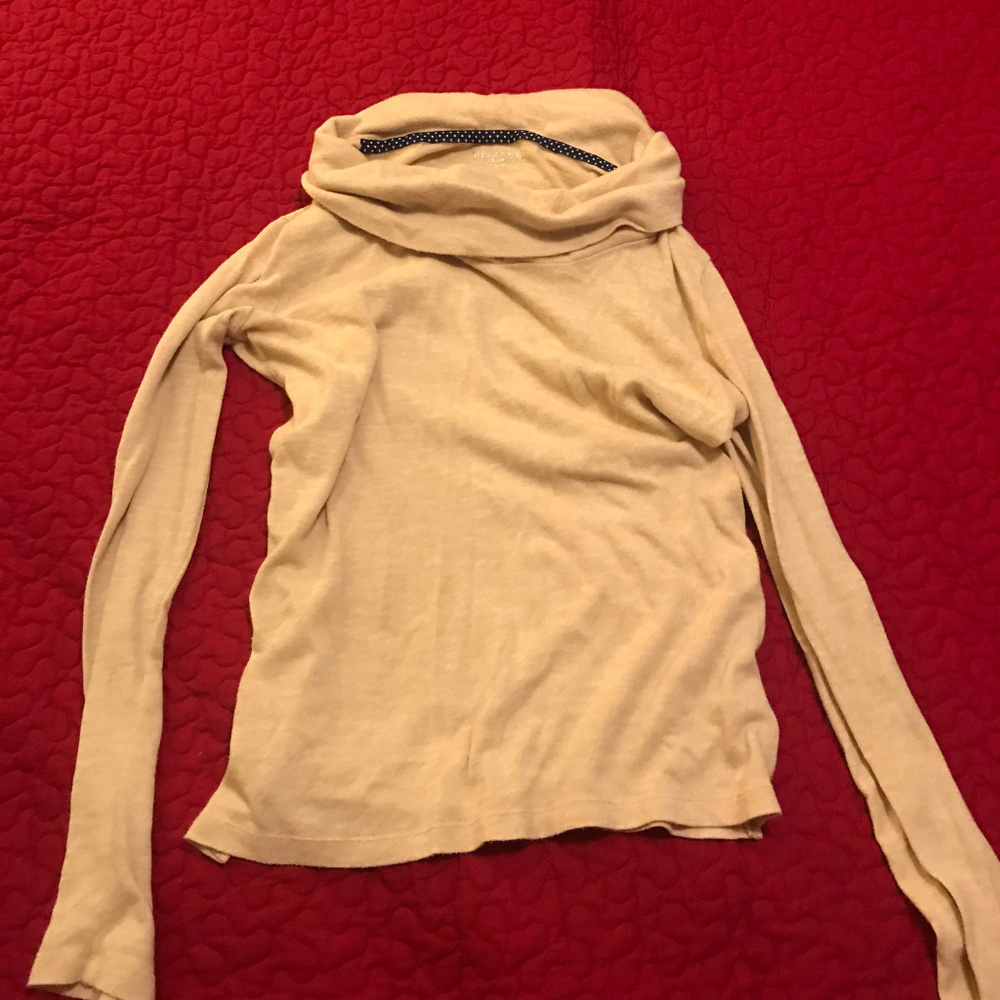 Merona Turtleneck Sweater sz XS